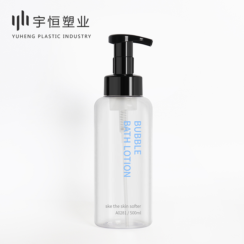 A0281 500ml 泡沫瓶