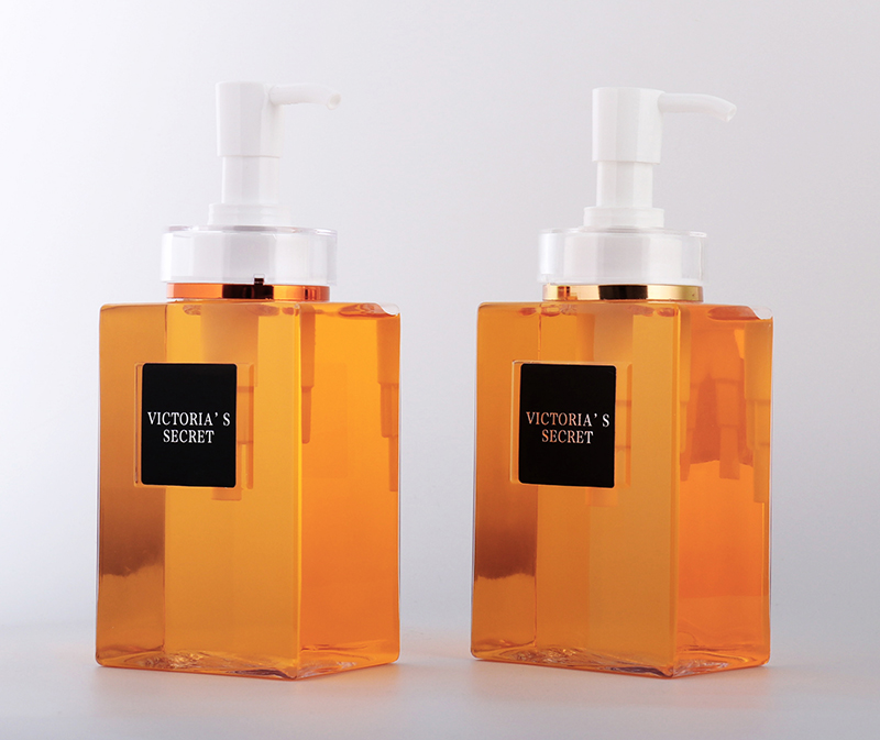 Suggestions for Wholesale Purchase of Cosmetic Bottles1