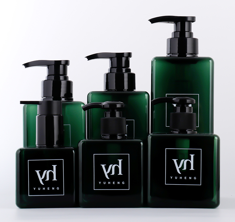How to find a professional supplier of plastic bottles for cosmetics8