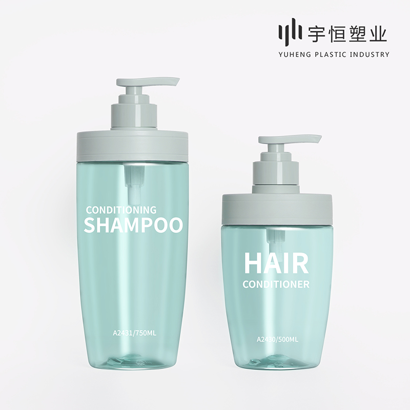 How to find a professional supplier of plastic bottles for cosmetics10