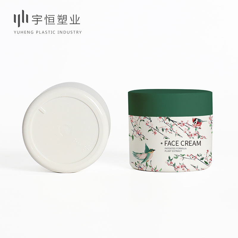 Cream bottle H0197
