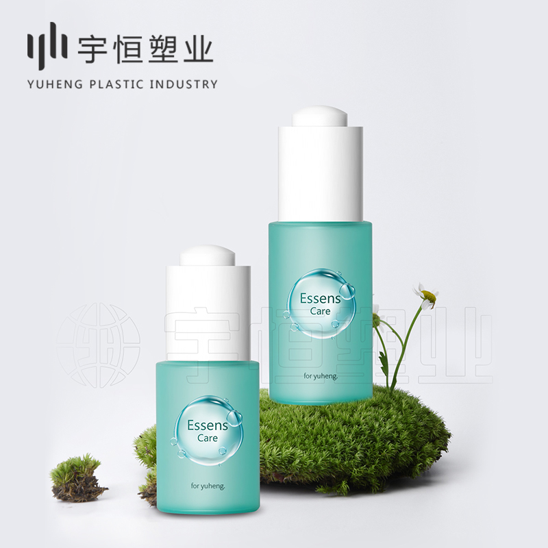 塑料瓶包装厂家 图2