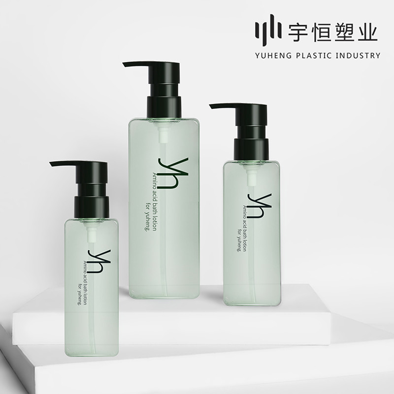 Plastic packaging bottle picture4