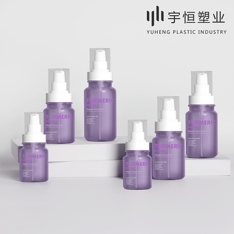 Plastic packaging bottle picture5