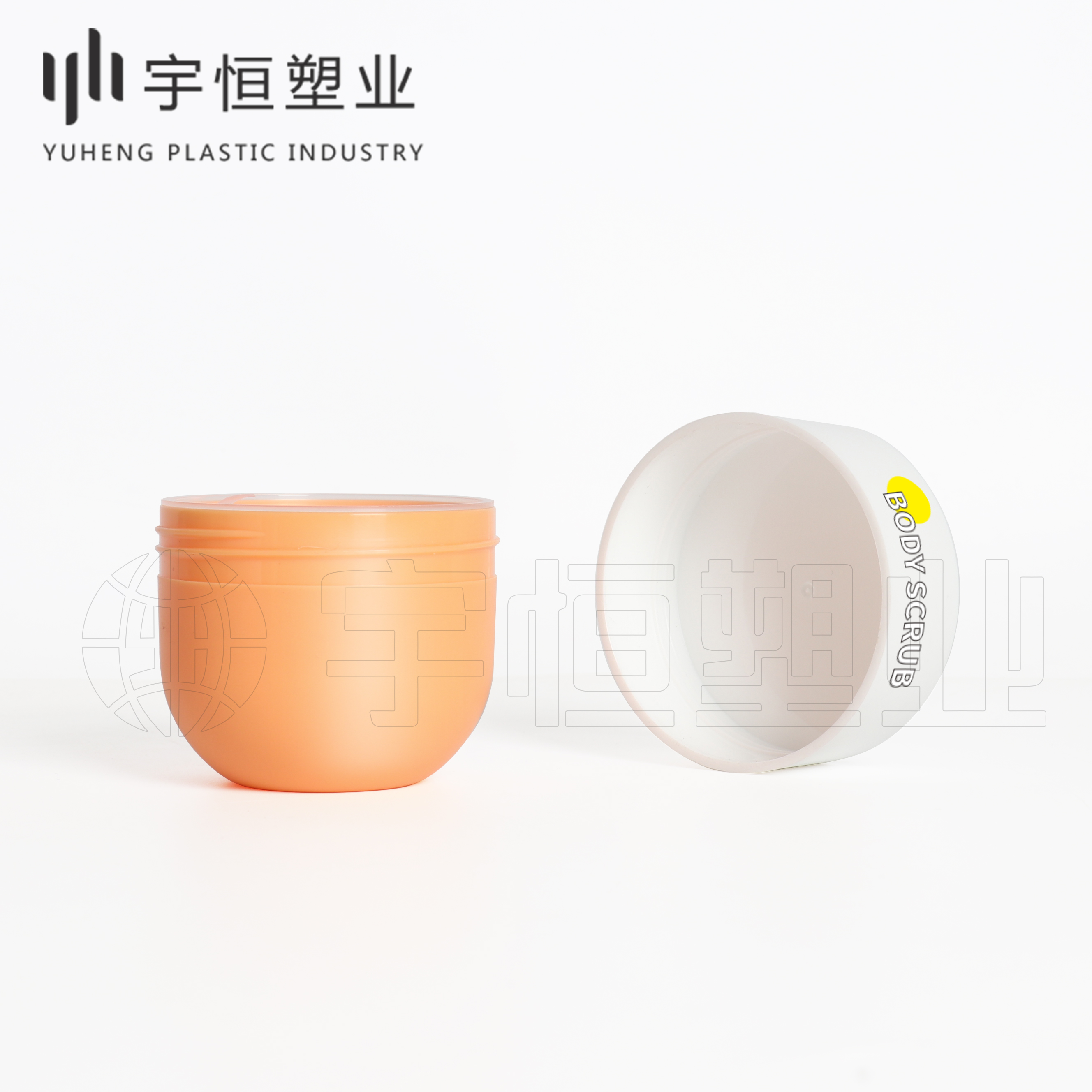 PET plastic packaging bottles picture4