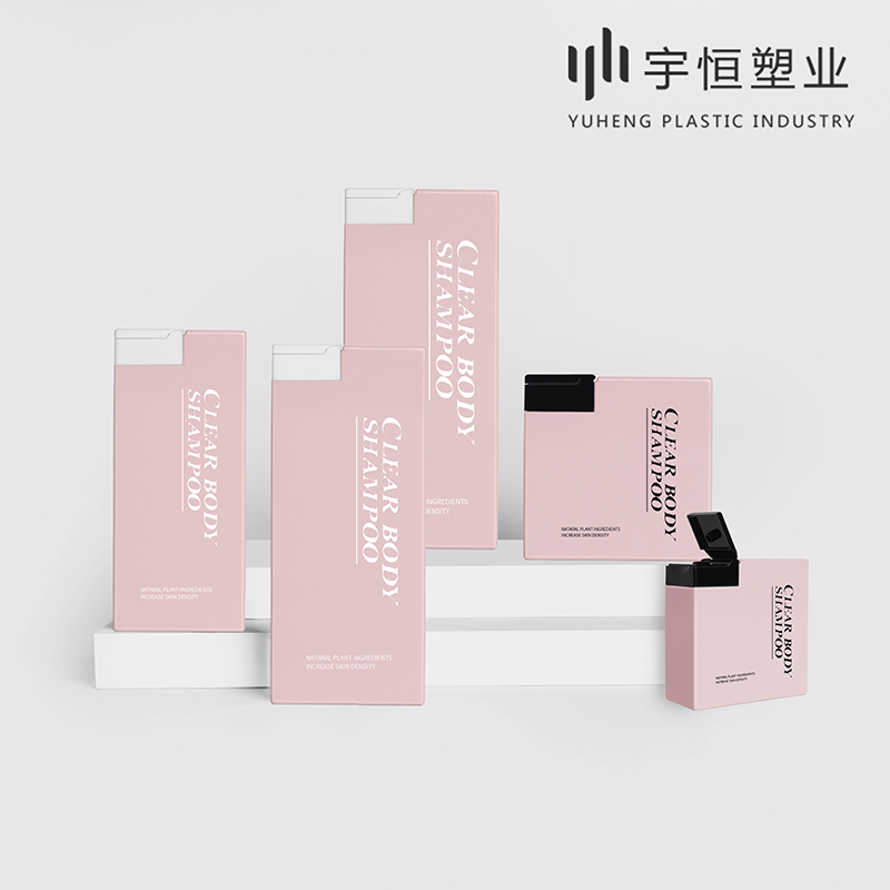 Customization of cosmetic packaging bottles picture1