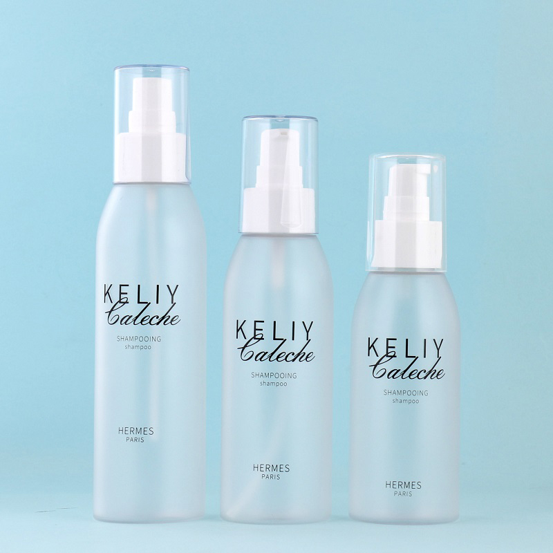 Plastic packaging bottle manufacturer picture2