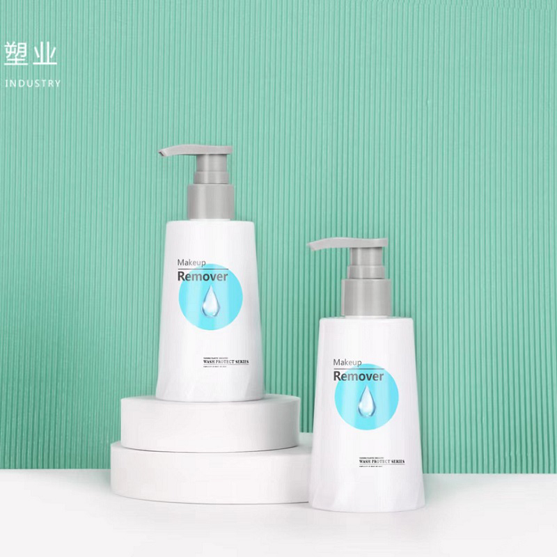 Cosmetic plastic bottle manufacturers picture3