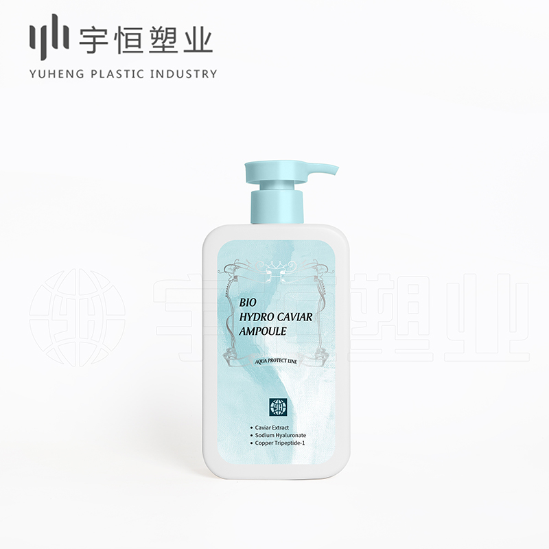 Plastic packaging materials for cosmetics picture3