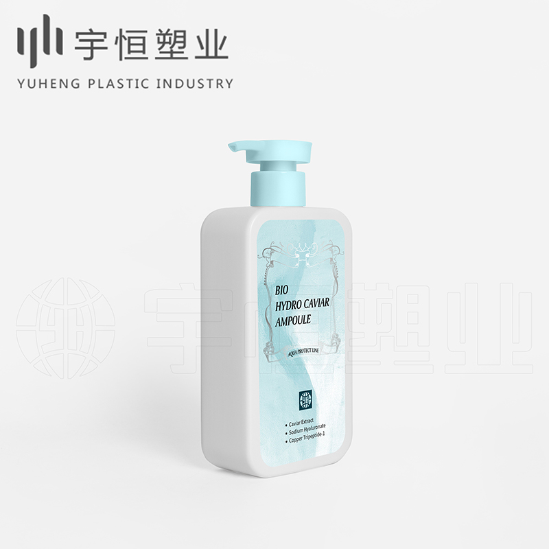 Plastic packaging materials for cosmetics picture4