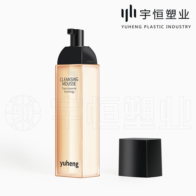 Cleansing Mousse B0413 B0412 B0411