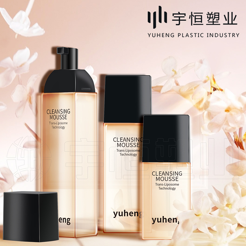 Cleansing Mousse B0413 B0412 B0411