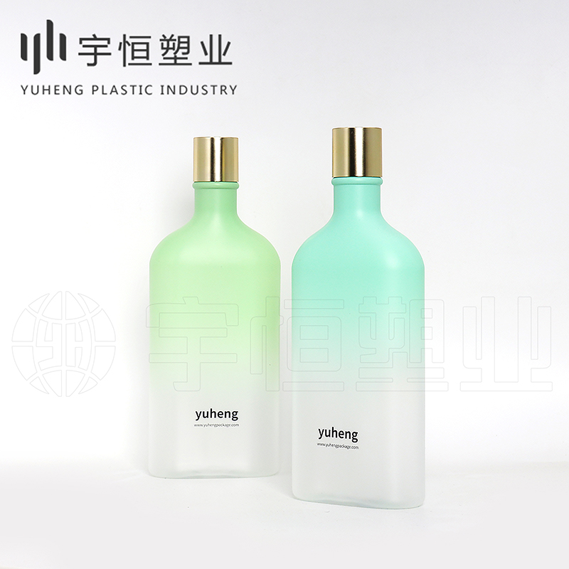 Plastic bottles for cosmetics picture8
