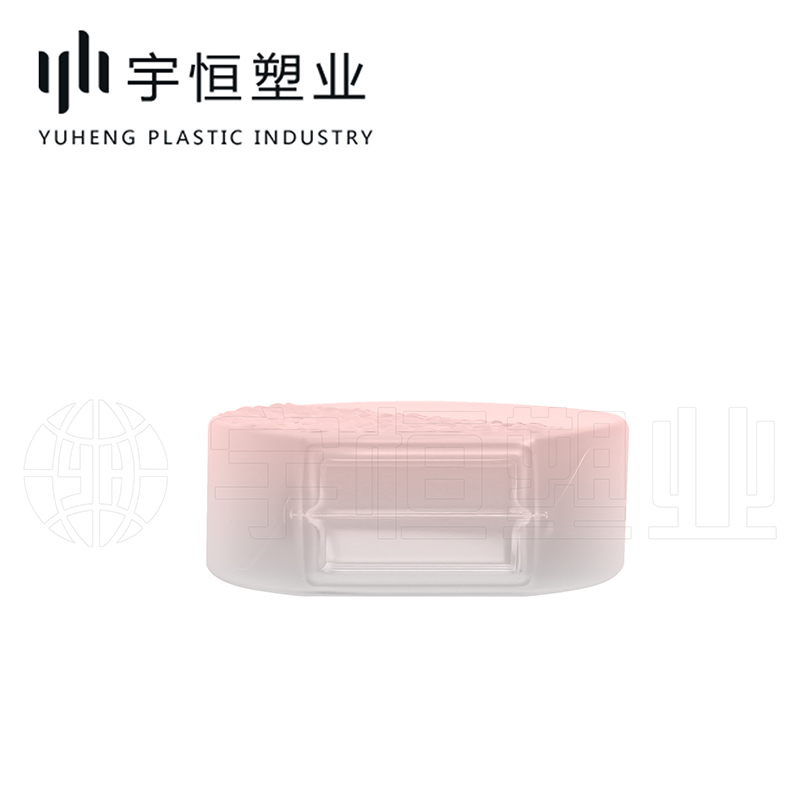 Manufacturer of shower gel plastic bottles