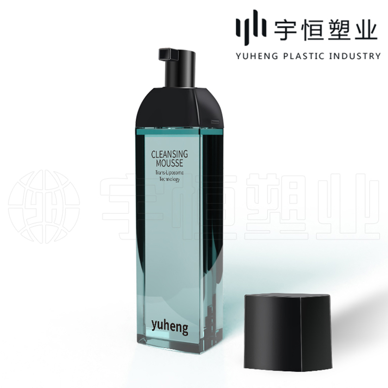 Cleansing Mousse B0413 B0412 B0411