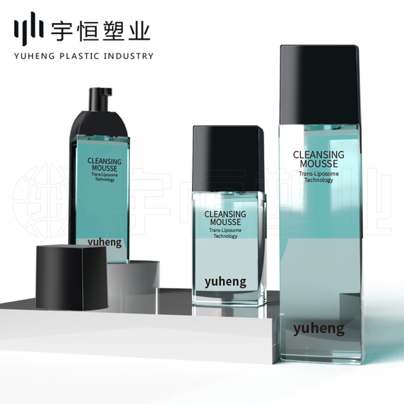 Cleansing Mousse B0413 B0412 B0411
