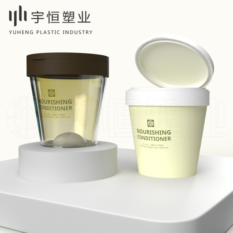 Cream bottle H0289 H0307