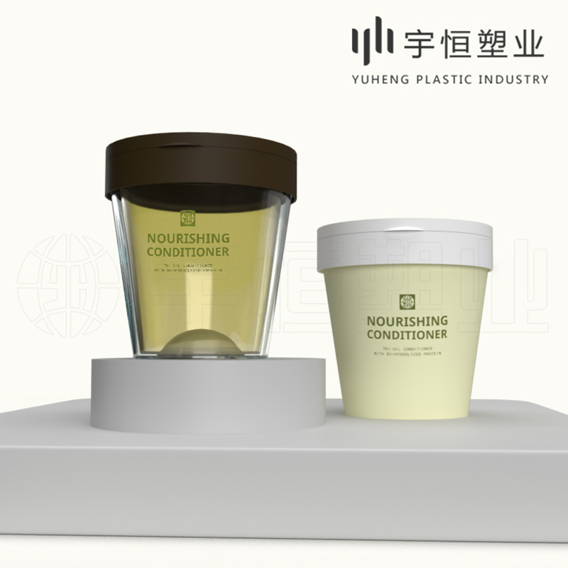 Cream bottle H0289 H0307