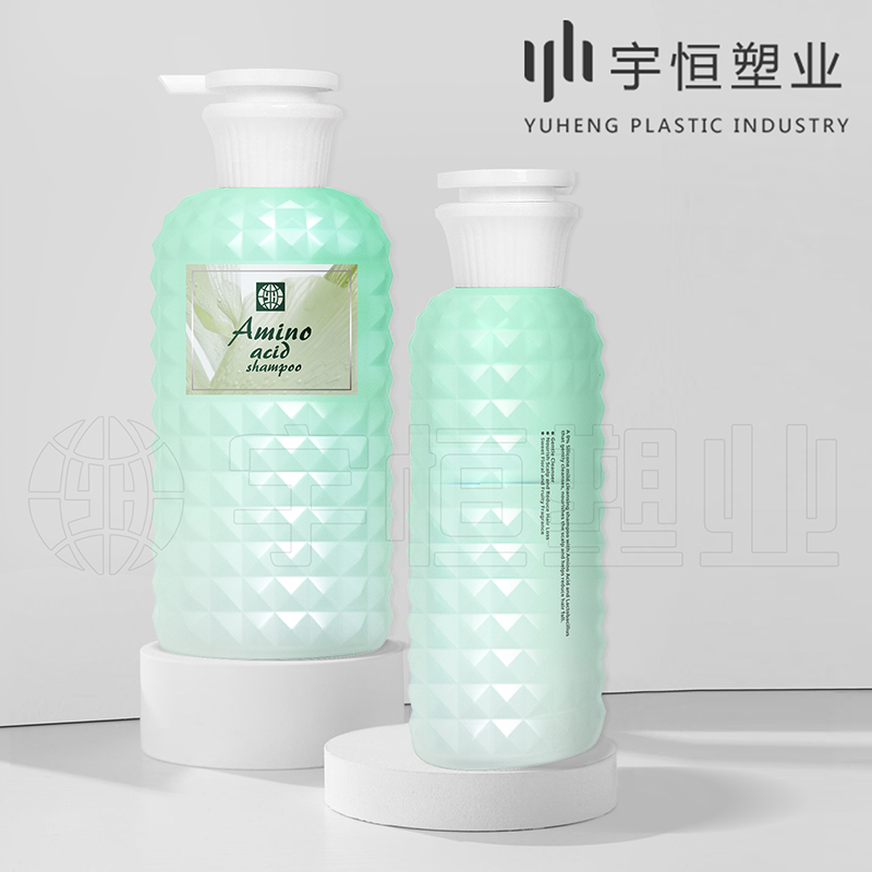 Cosmetic Plastic Packaging picture6