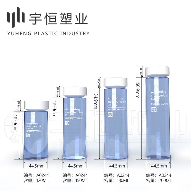 Emulsion Skin Care Series A0244