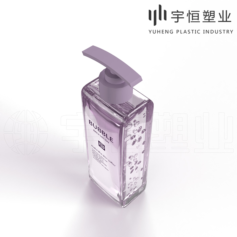 Shower lotion shampoo B0055