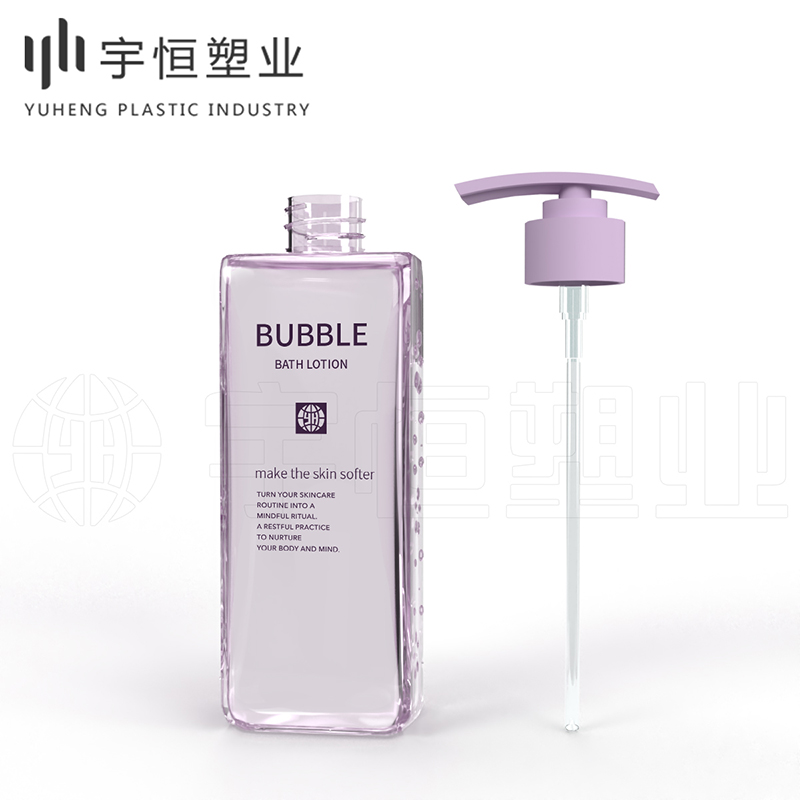 Shower lotion shampoo B0055