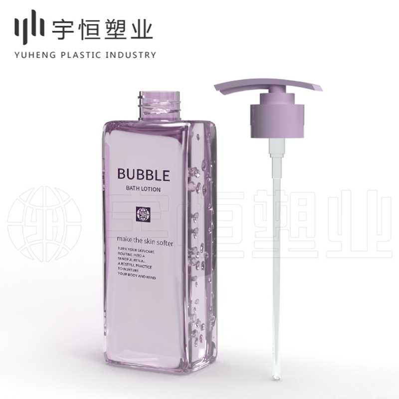 Shower lotion shampoo B0055