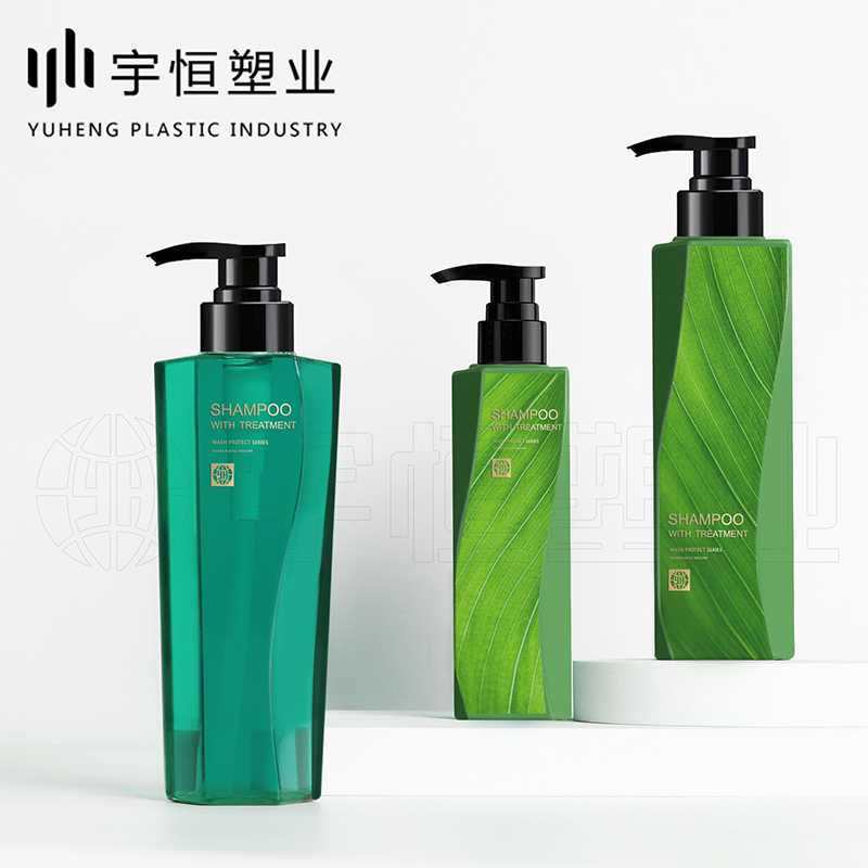 化妆品塑料包材 图7