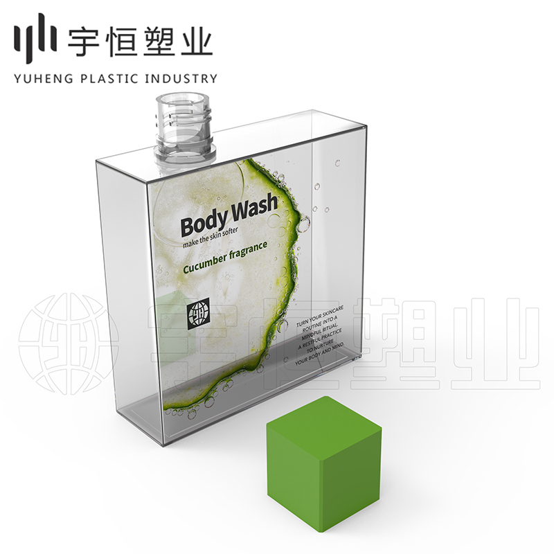Shower lotion shampoo B0233 417# 418#