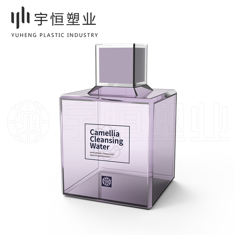 化妆品塑料瓶包材采购 图10