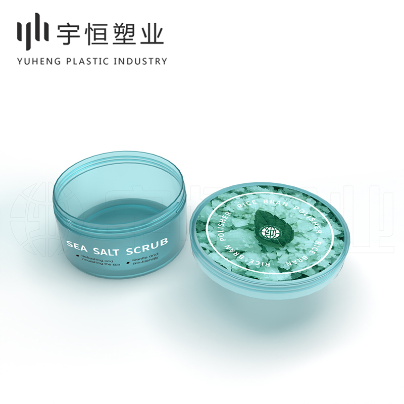 H0322 459# Scrubbing Cream