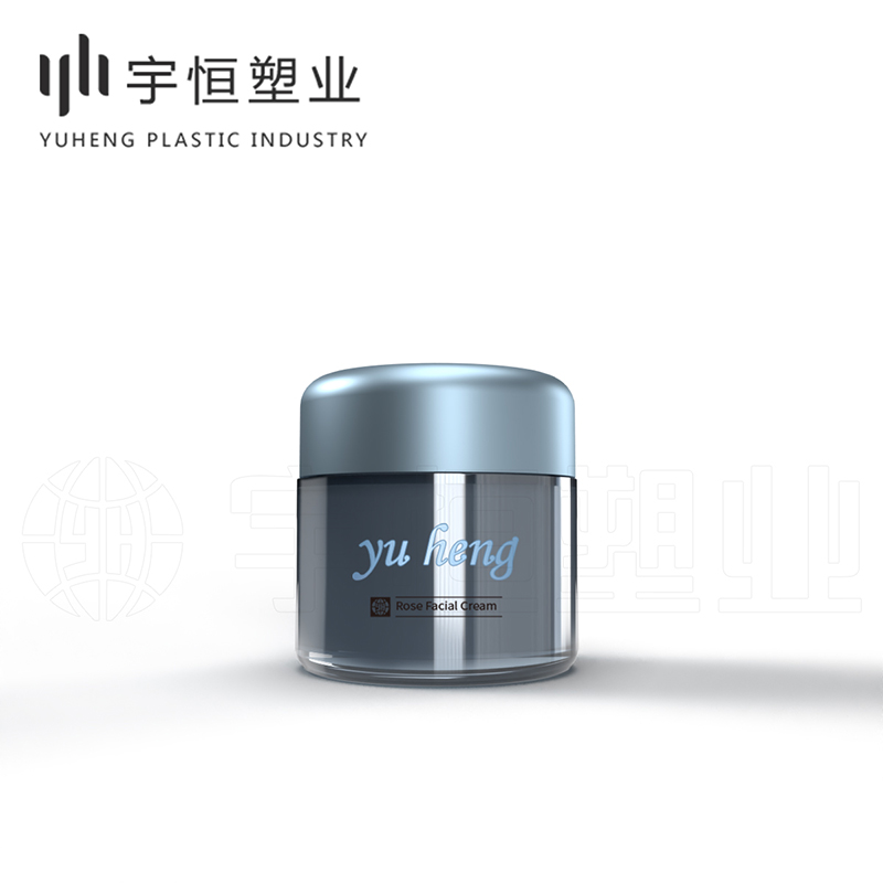 化妆品塑料瓶 图5