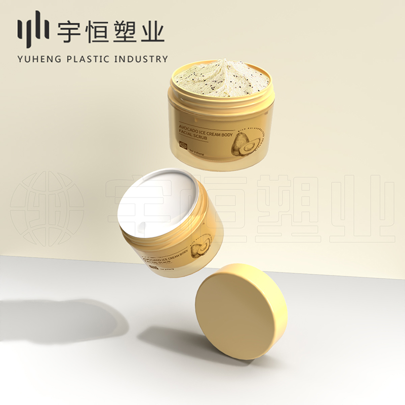 H0255 Exfoliating Scrub