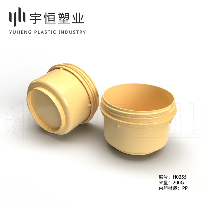 H0255 Exfoliating Scrub