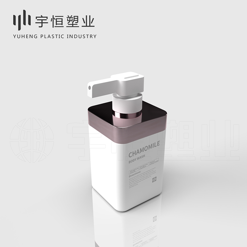 C0181 沐浴露 洗发水