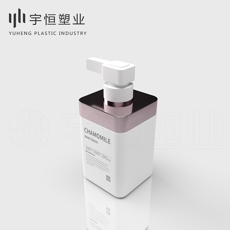 C0181 沐浴露 洗发水