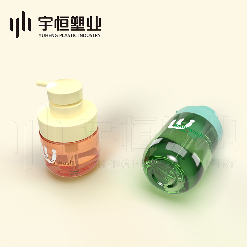 A2411-A2575新款洗护包材